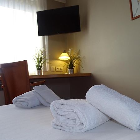 Sleep & Go Brussels Expo Hotel Wemmel Номер фото