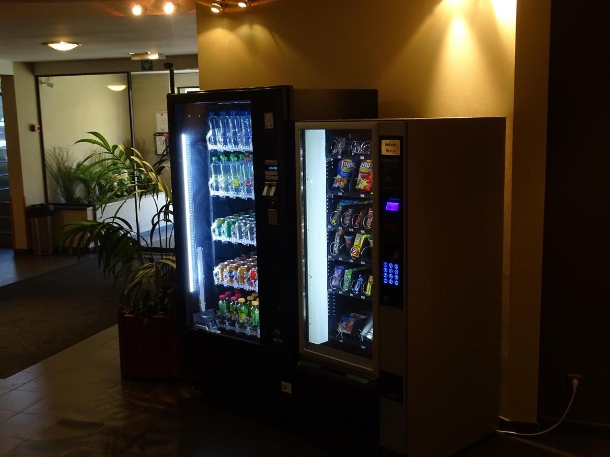 Sleep & Go Brussels Expo Hotel Wemmel Экстерьер фото