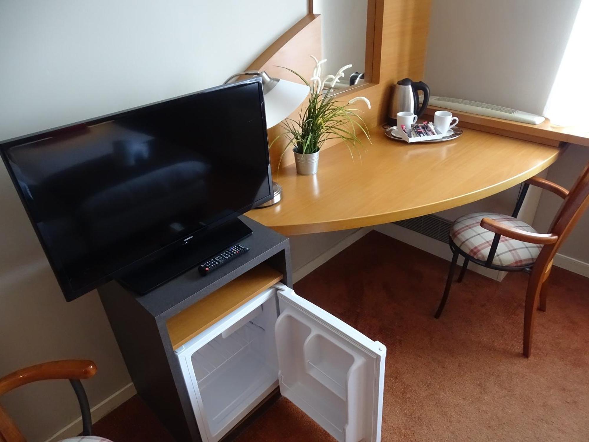 Sleep & Go Brussels Expo Hotel Wemmel Номер фото