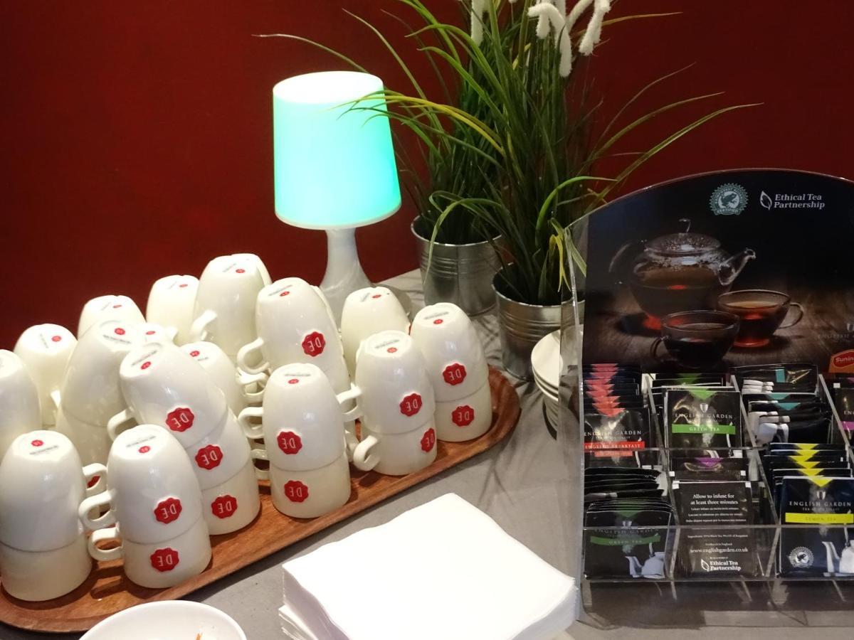 Sleep & Go Brussels Expo Hotel Wemmel Экстерьер фото