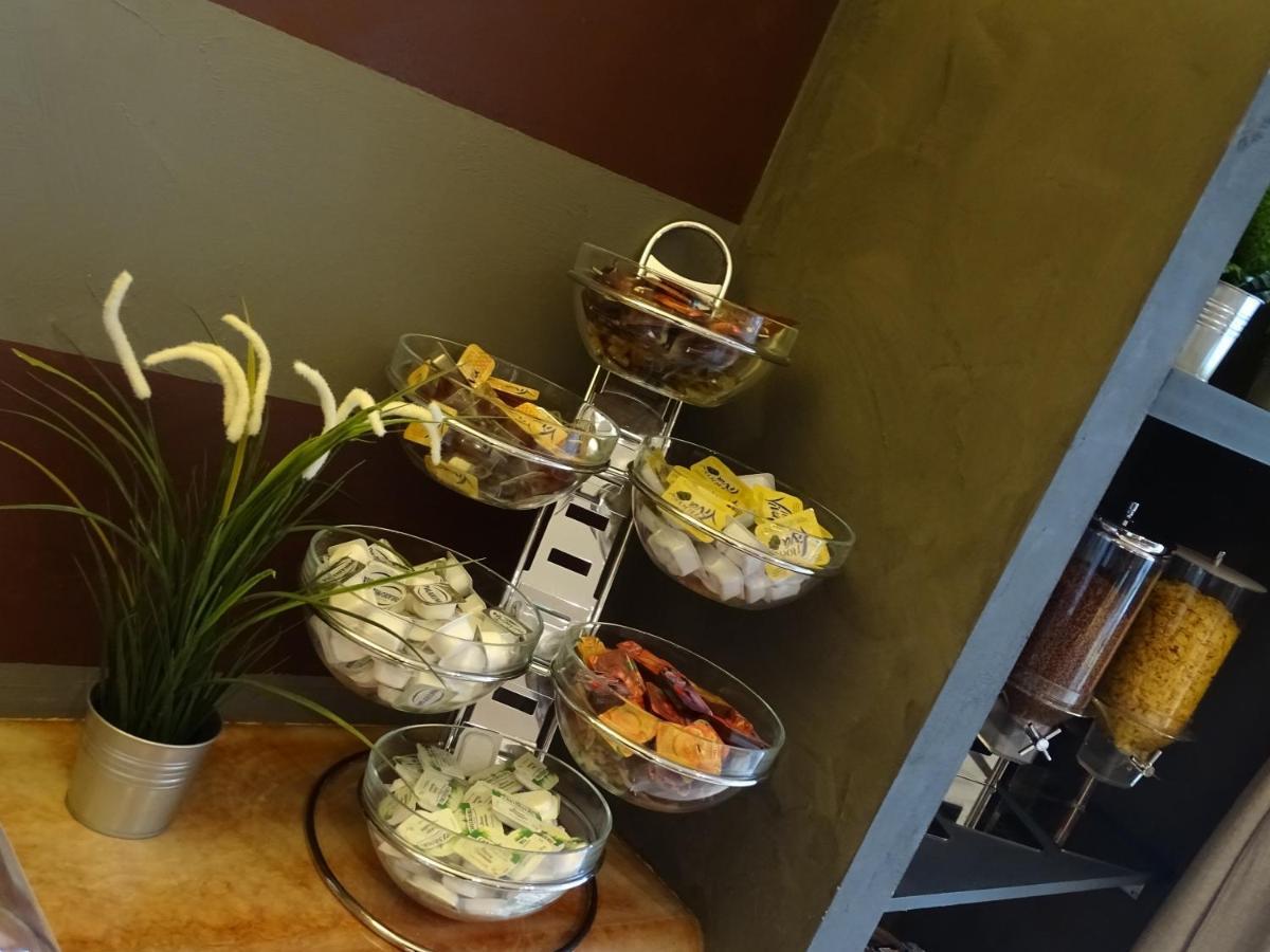Sleep & Go Brussels Expo Hotel Wemmel Экстерьер фото