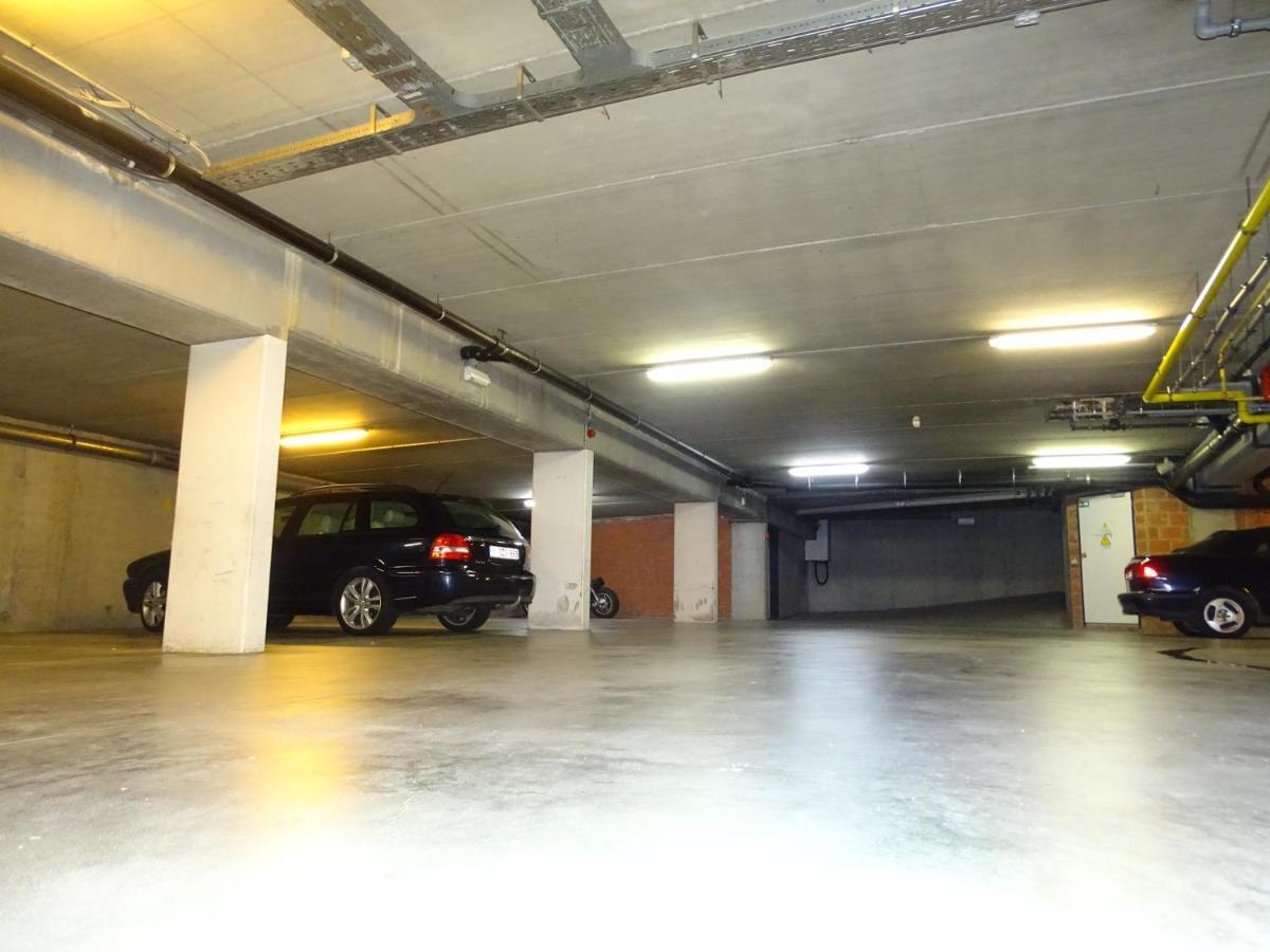 Sleep & Go Brussels Expo Hotel Wemmel Экстерьер фото