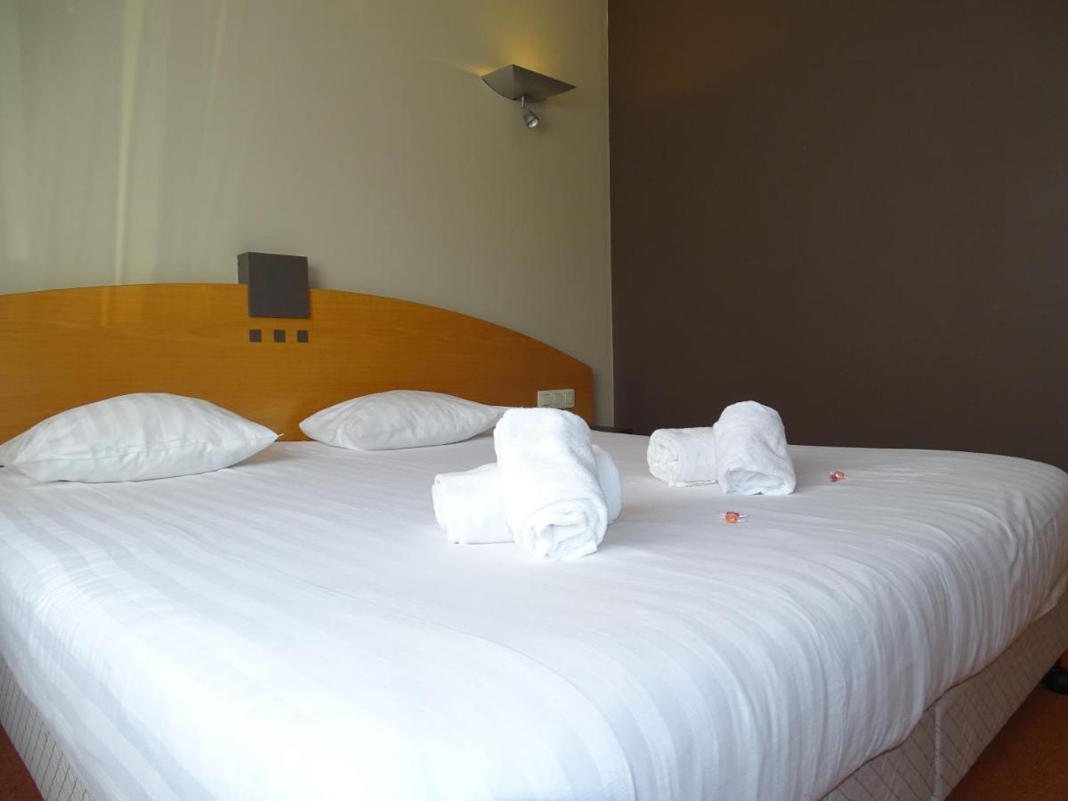 Sleep & Go Brussels Expo Hotel Wemmel Экстерьер фото